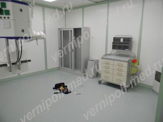 Медицинская мебель Vernipoll